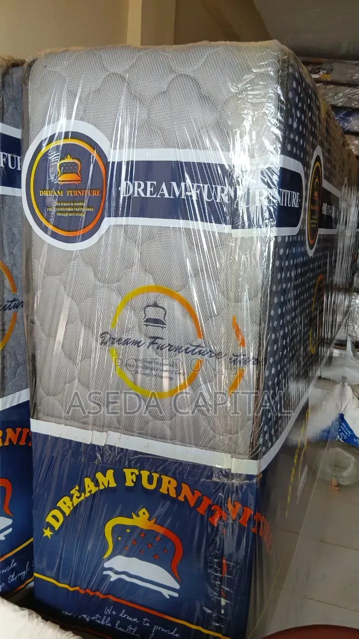 Kingsize Matress 20inches