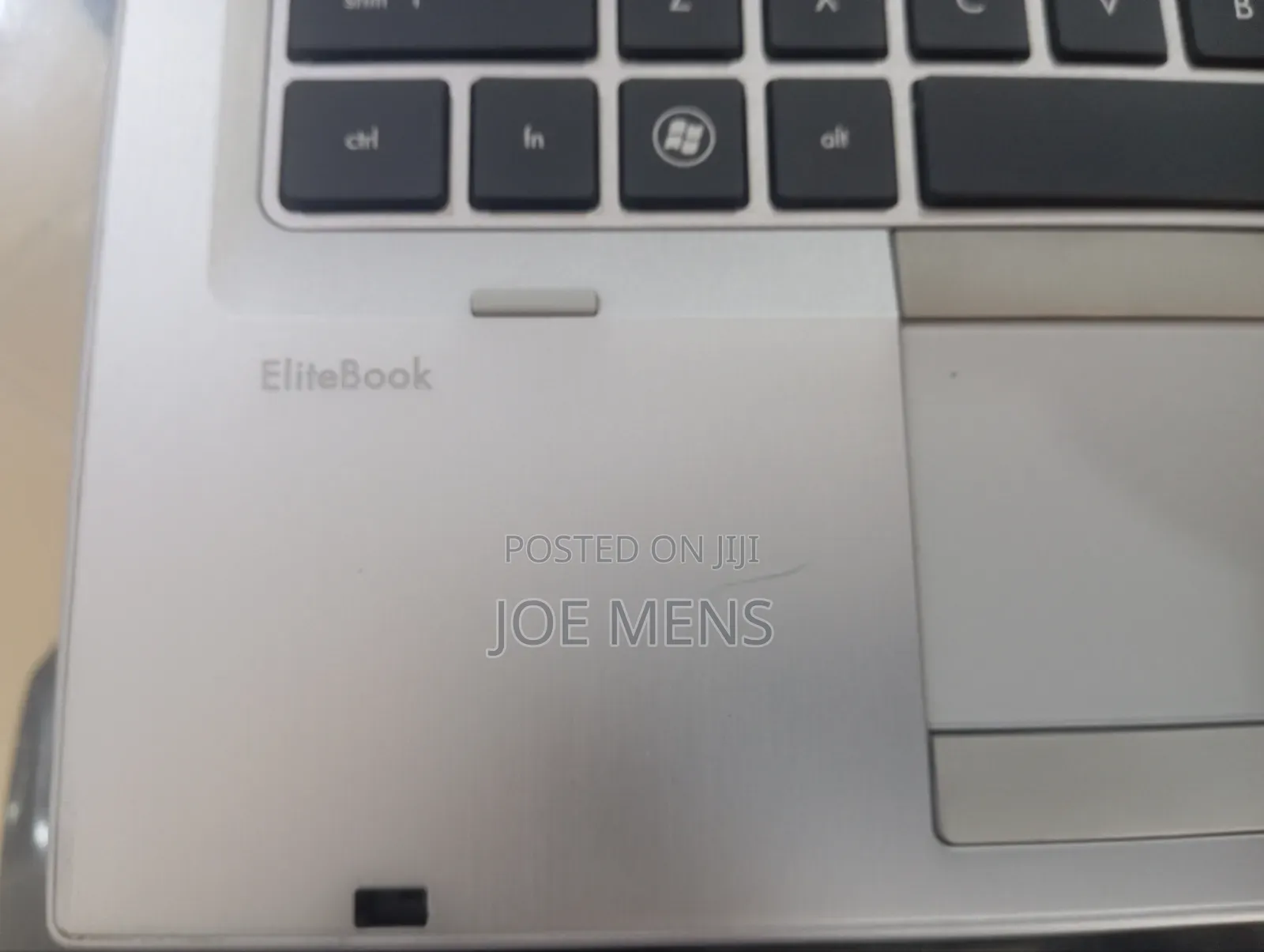 Laptop HP EliteBook 8470P 8GB Intel Core i5 HDD 500GB