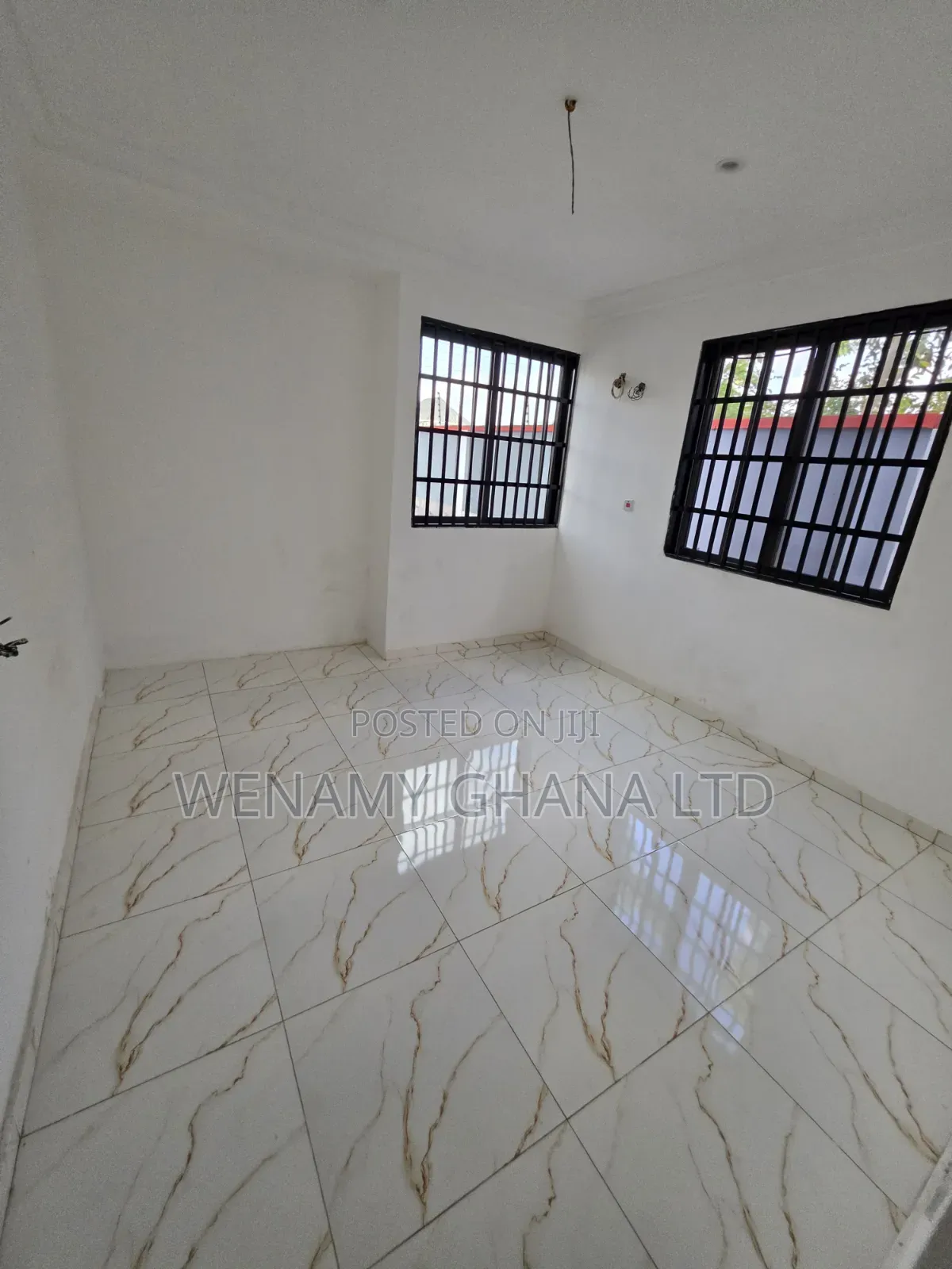 2bdrm Apartment in Peace Be, Community 25 for rent