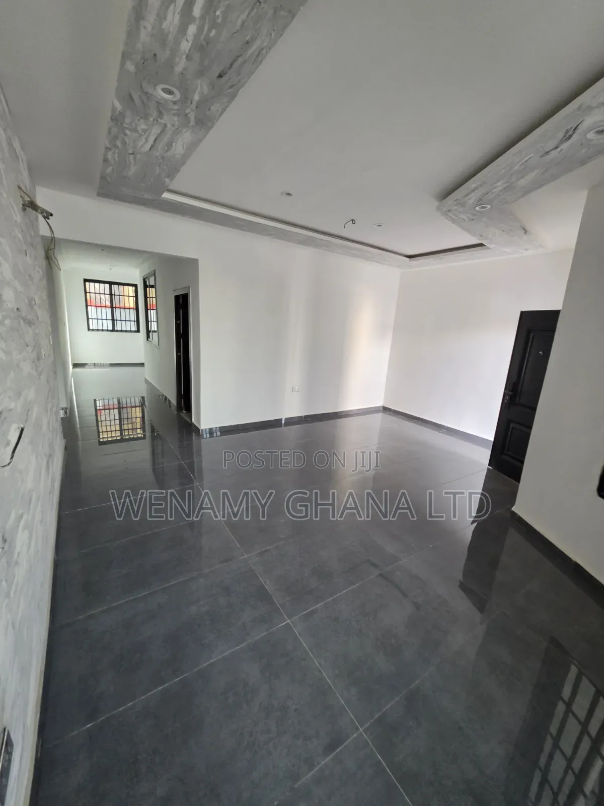 2bdrm Apartment in Peace Be, Community 25 for rent
