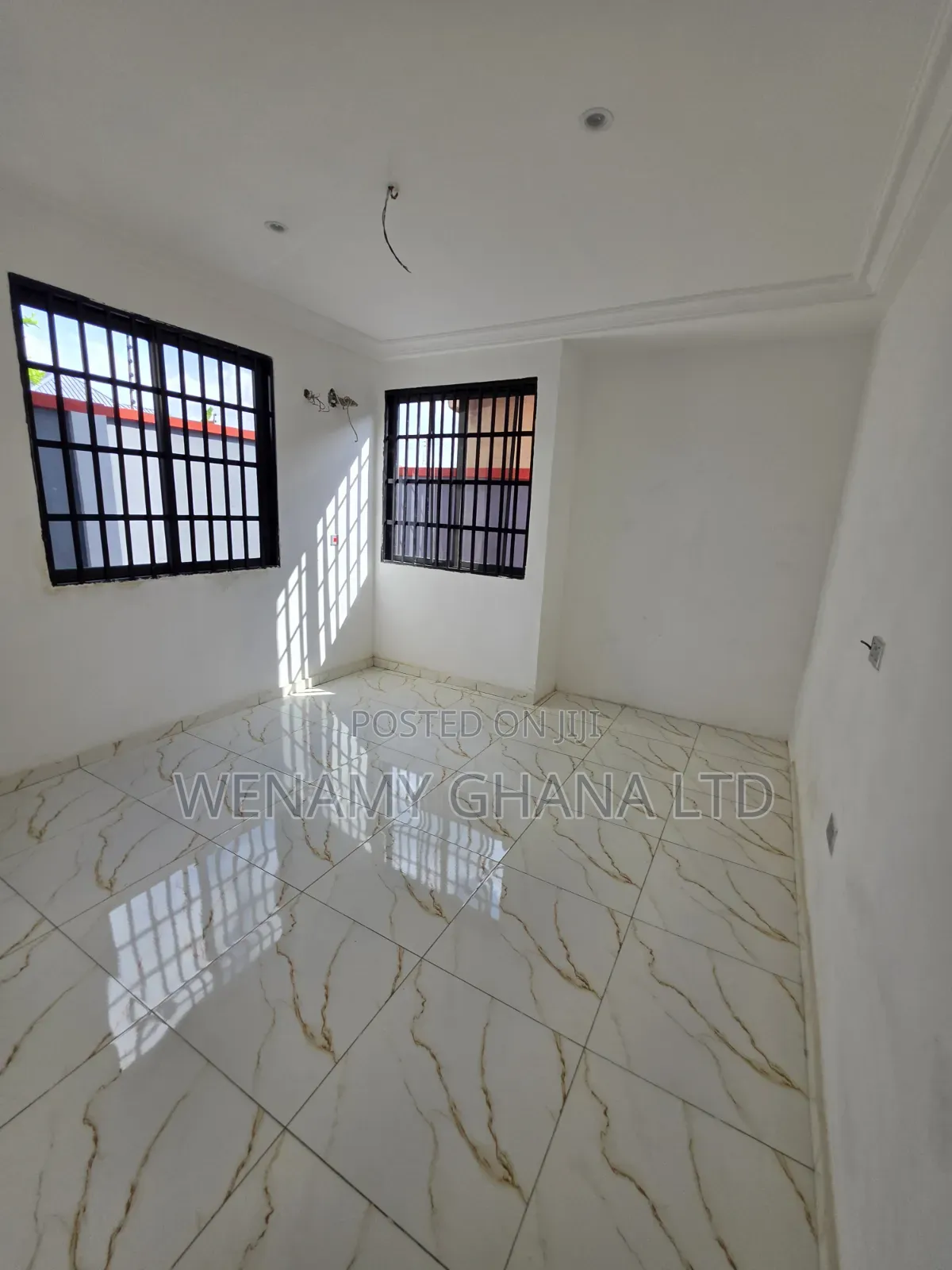 2bdrm Apartment in Peace Be, Community 25 for rent