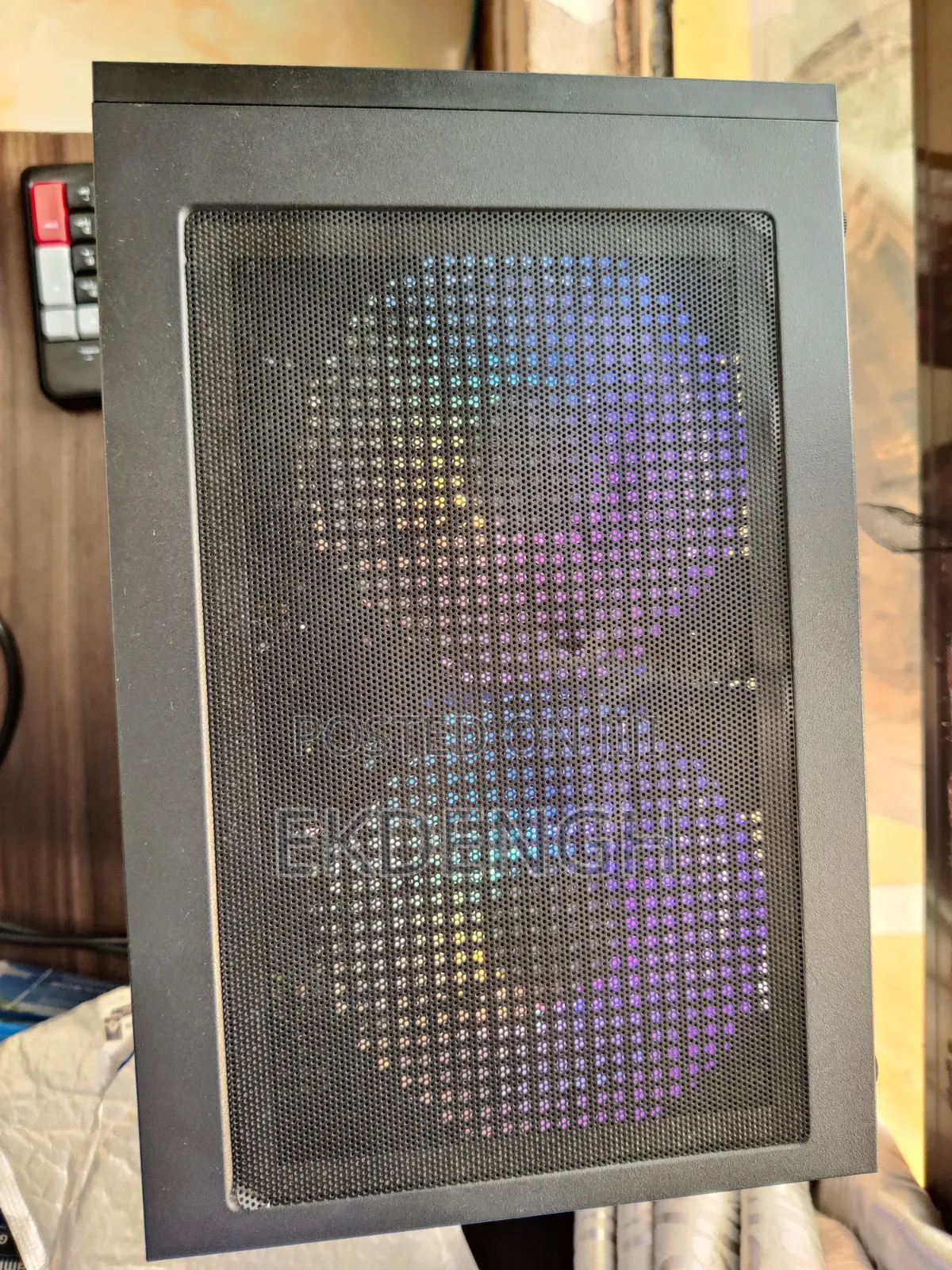 Desktop Computer 16GB Intel HDD+SSD 1T