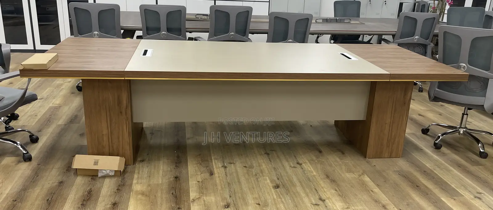 Executive Conference Table