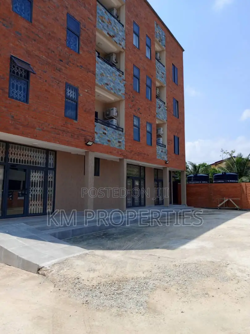 1bdrm Apartment in West Legon for rent
