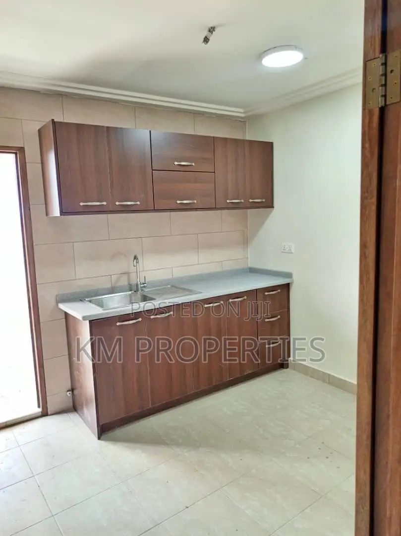 1bdrm Apartment in West Legon for rent