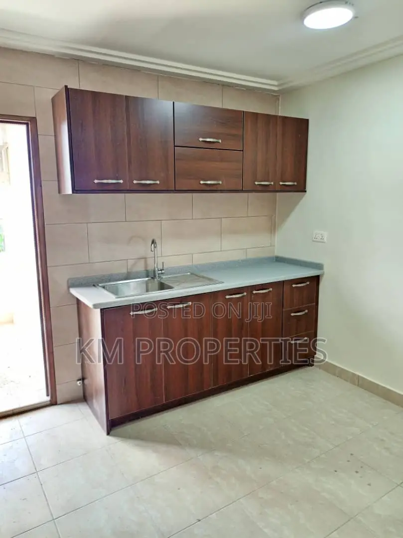 1bdrm Apartment in West Legon for rent
