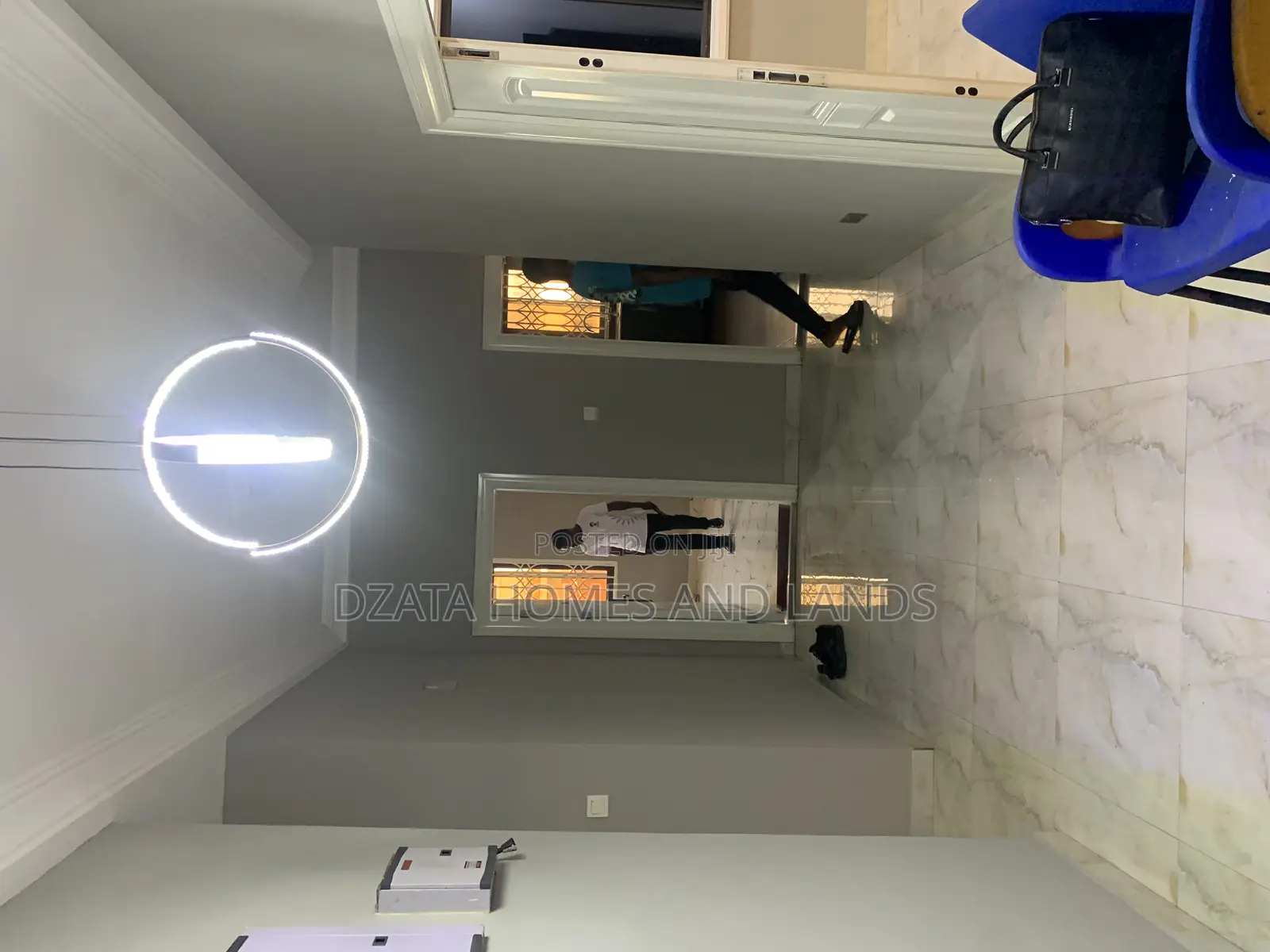2bdrm Apartment in Hfc Estate, Spintex for rent