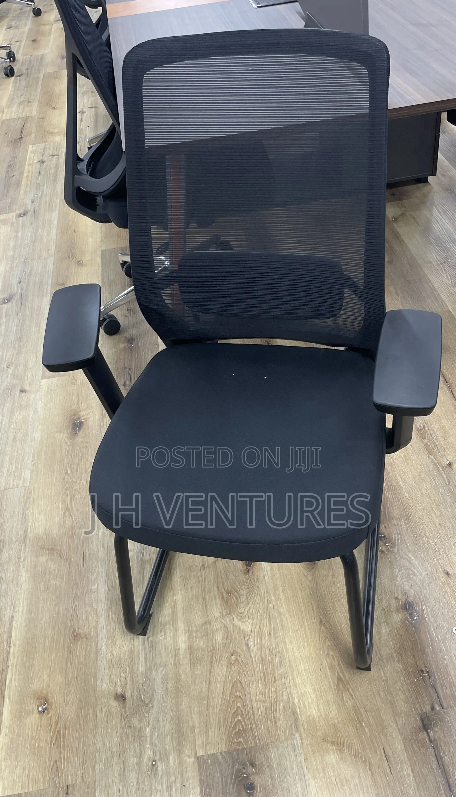 Swivel Chair