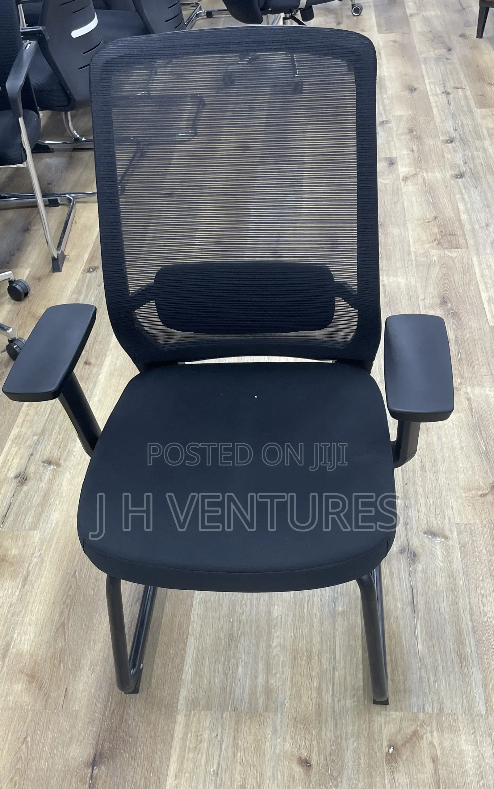 Swivel Chair