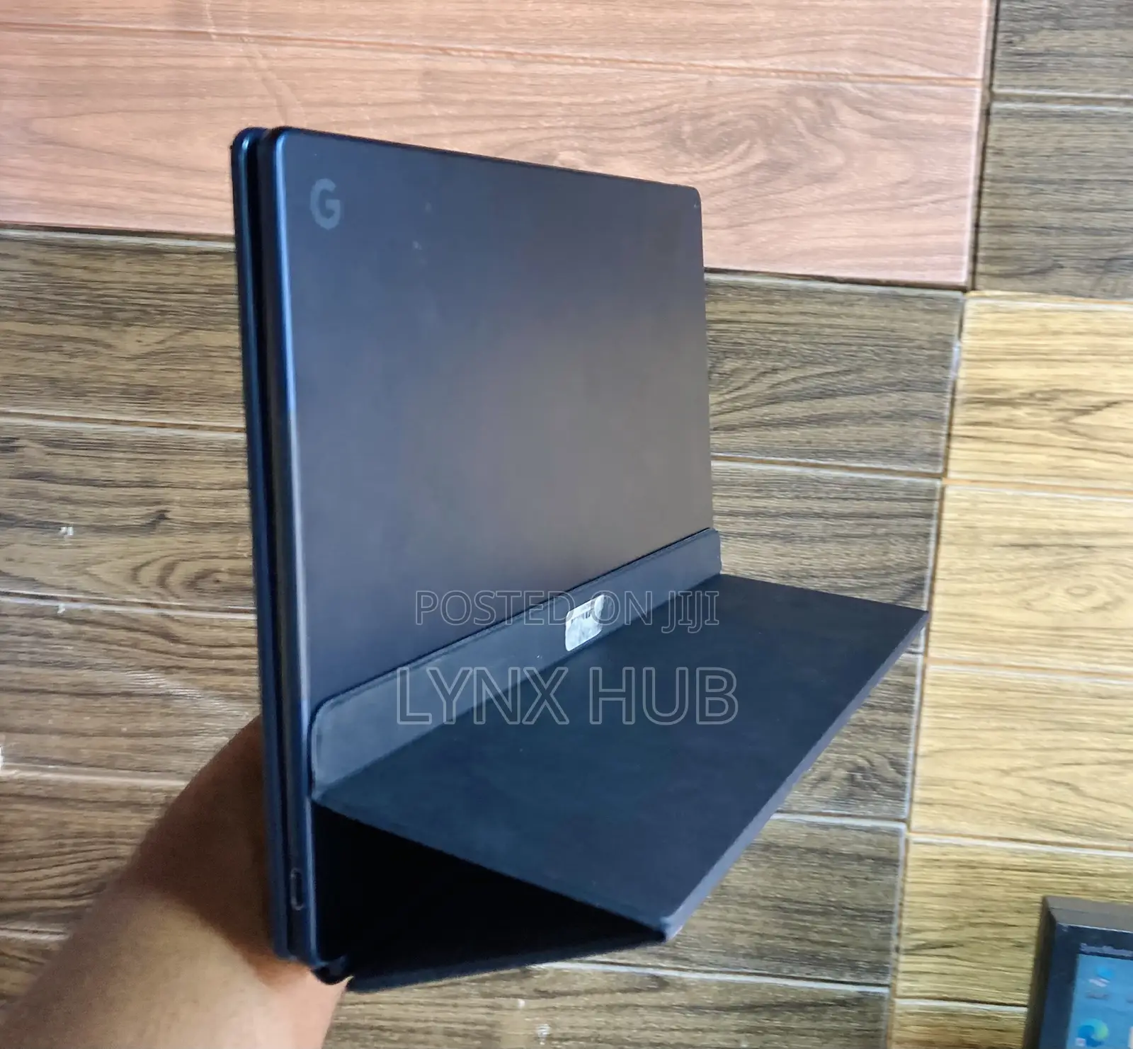 Google Pixel C 32 GB Black