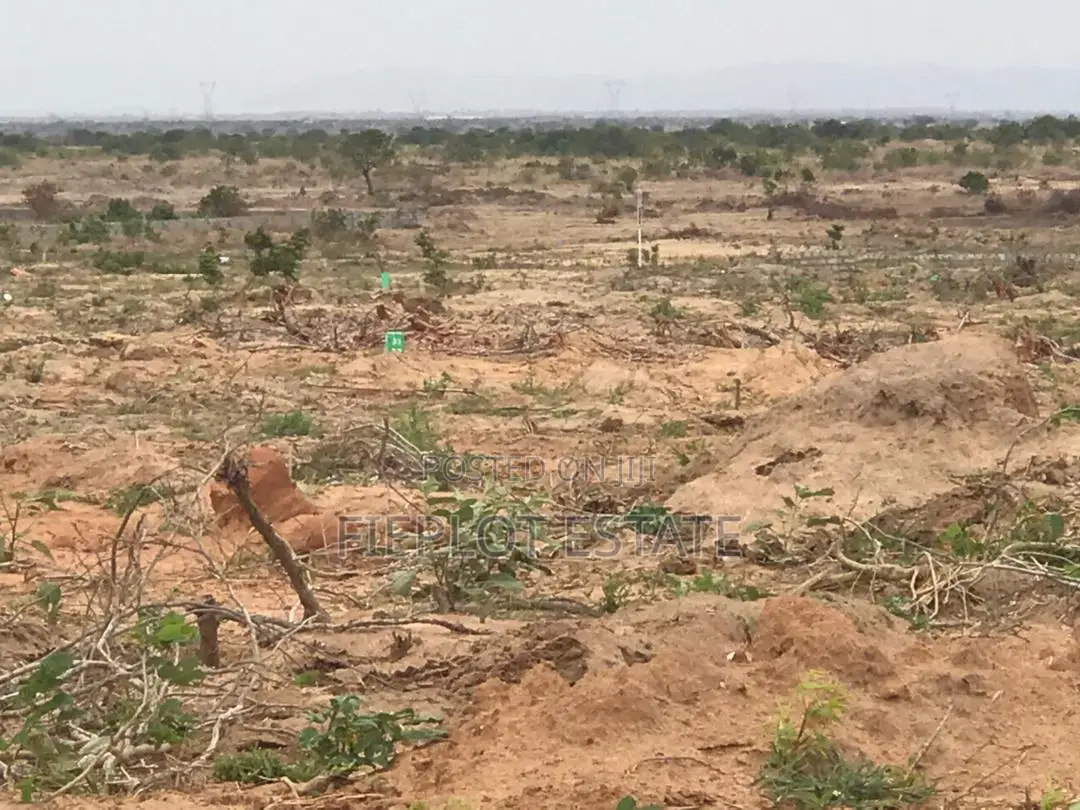 Kasoa Budumburam Plot For Quick Sale