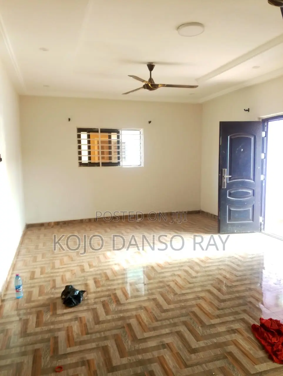 2bdrm Apartment in Pandak Agency, Ga East Municipal for rent