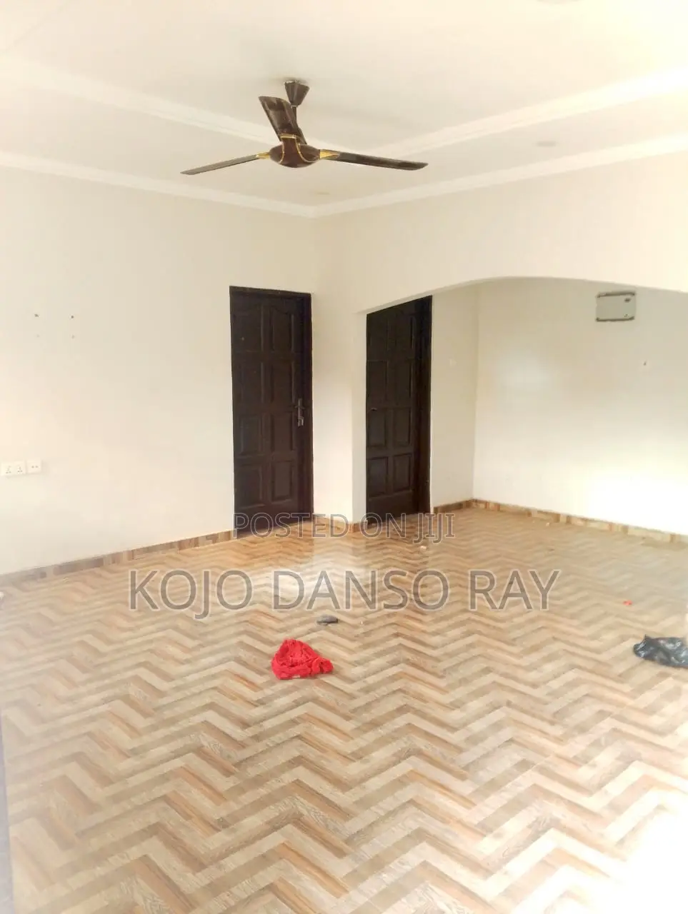 2bdrm Apartment in Pandak Agency, Ga East Municipal for rent