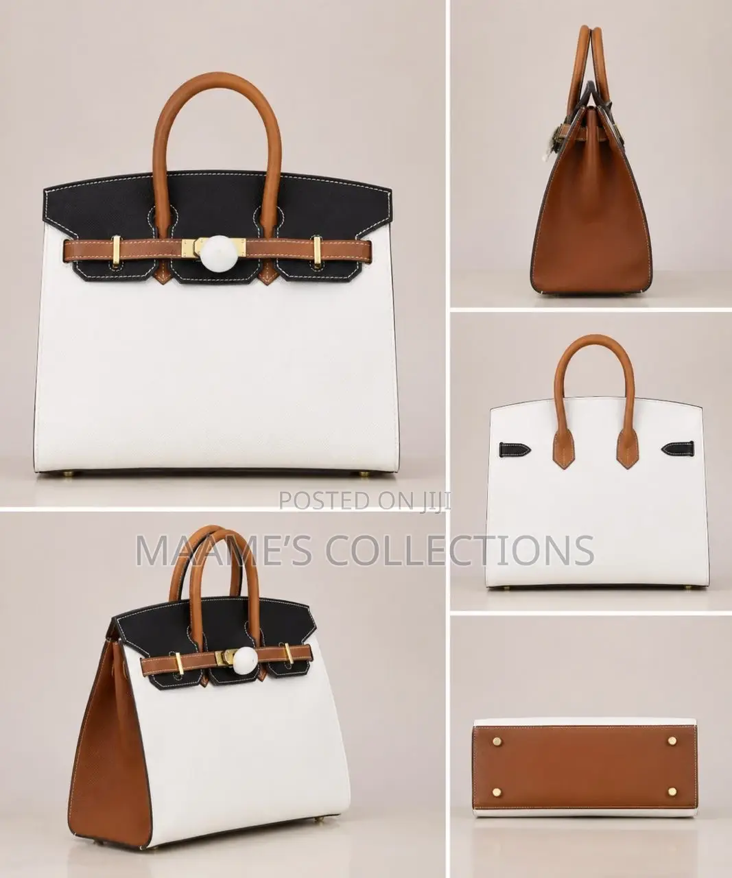 Hermès Birkin Women’S Handbag