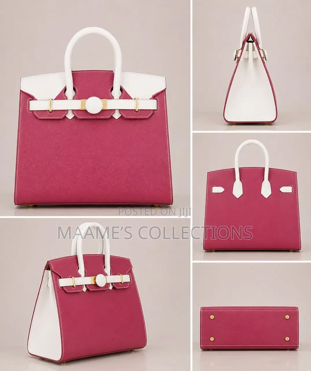 Hermès Birkin Women’S Handbag
