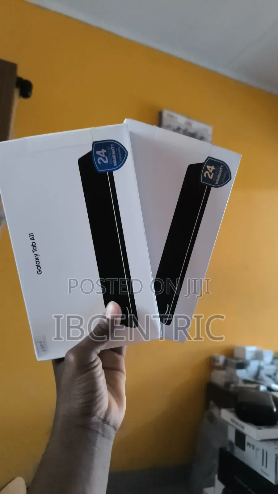 New Samsung Galaxy Tab A11 64 GB