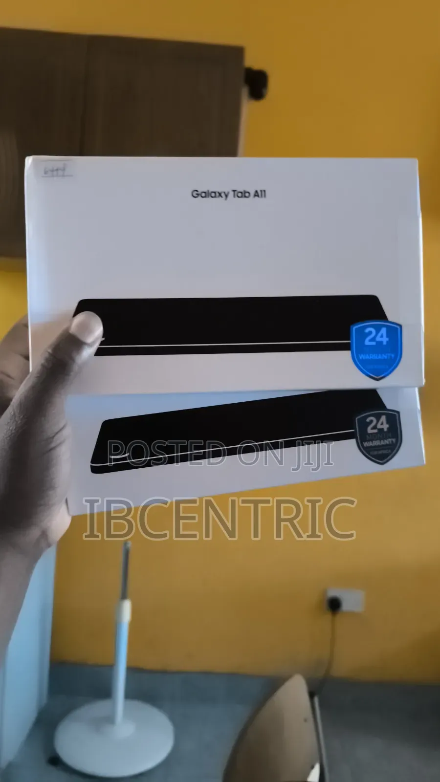 New Samsung Galaxy Tab A11 64 GB
