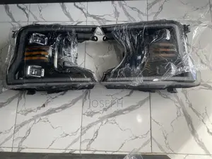 F-150 2018,2019,2020,2021 Headlight Led