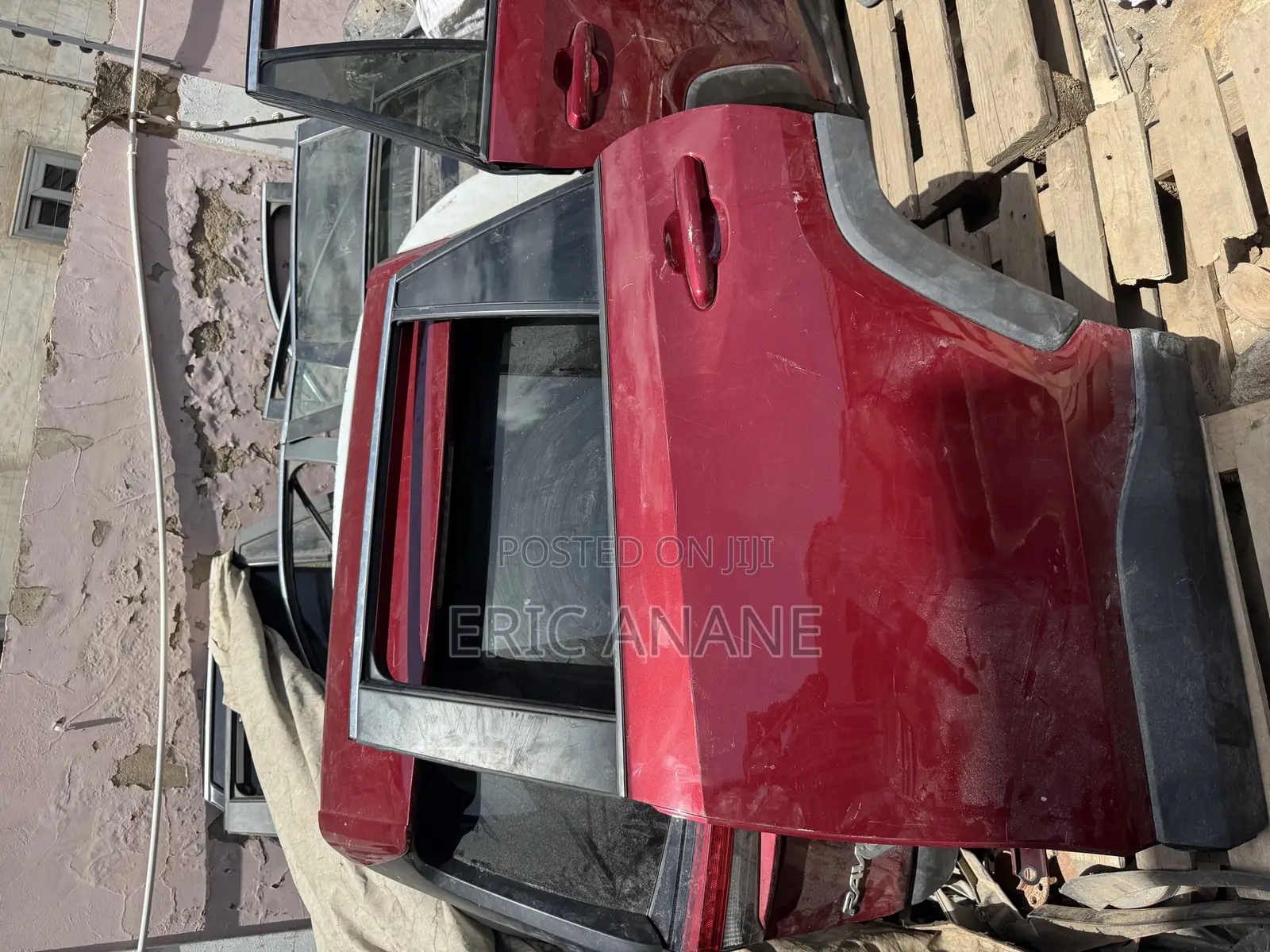 Toyota Rav4 Booth for 2019 Up to 2025