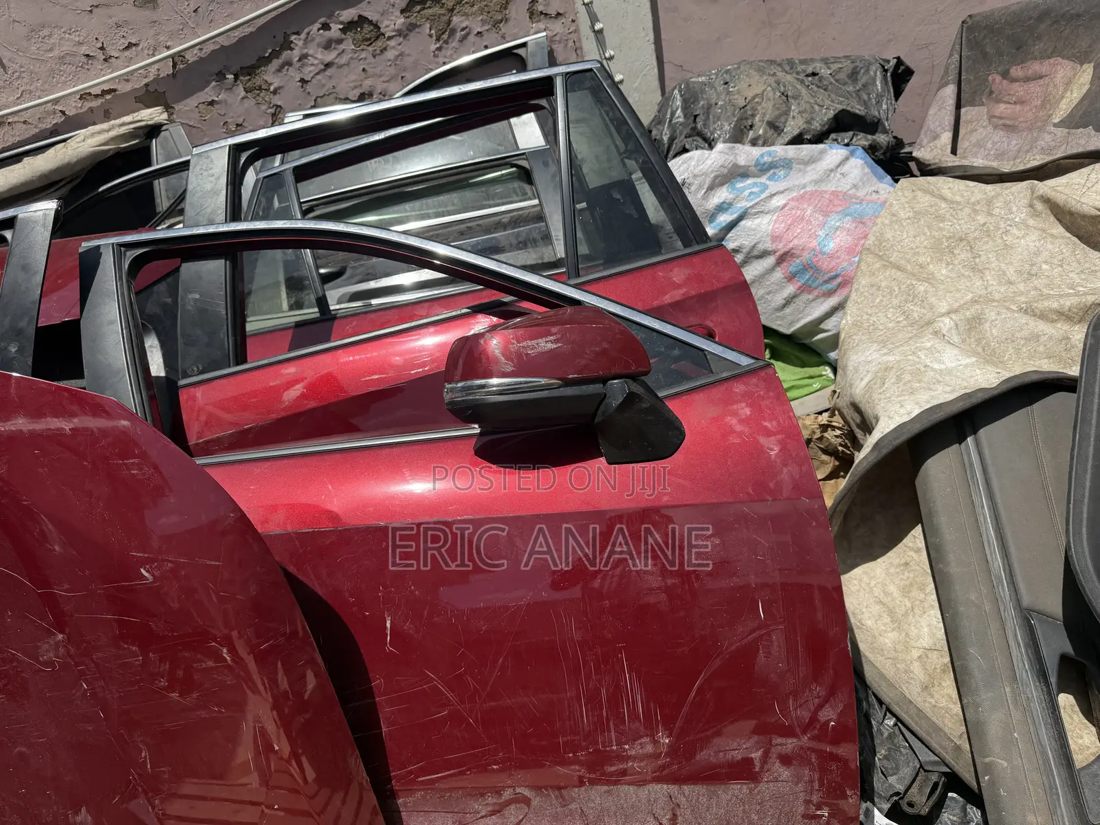 Toyota Rav4 Booth for 2019 Up to 2025