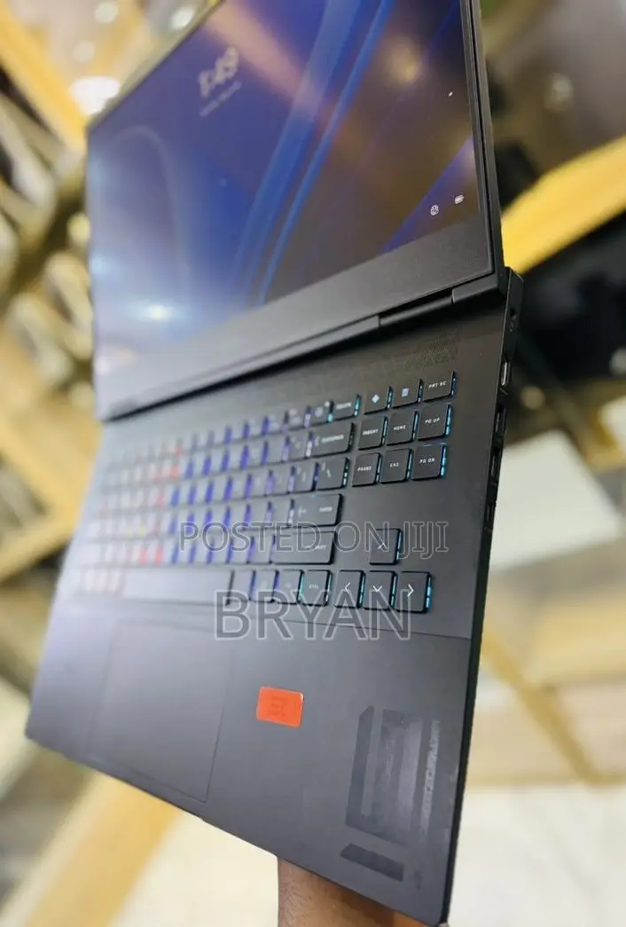 Laptop HP Omen 16 32GB Intel Core i9 SSD 1T