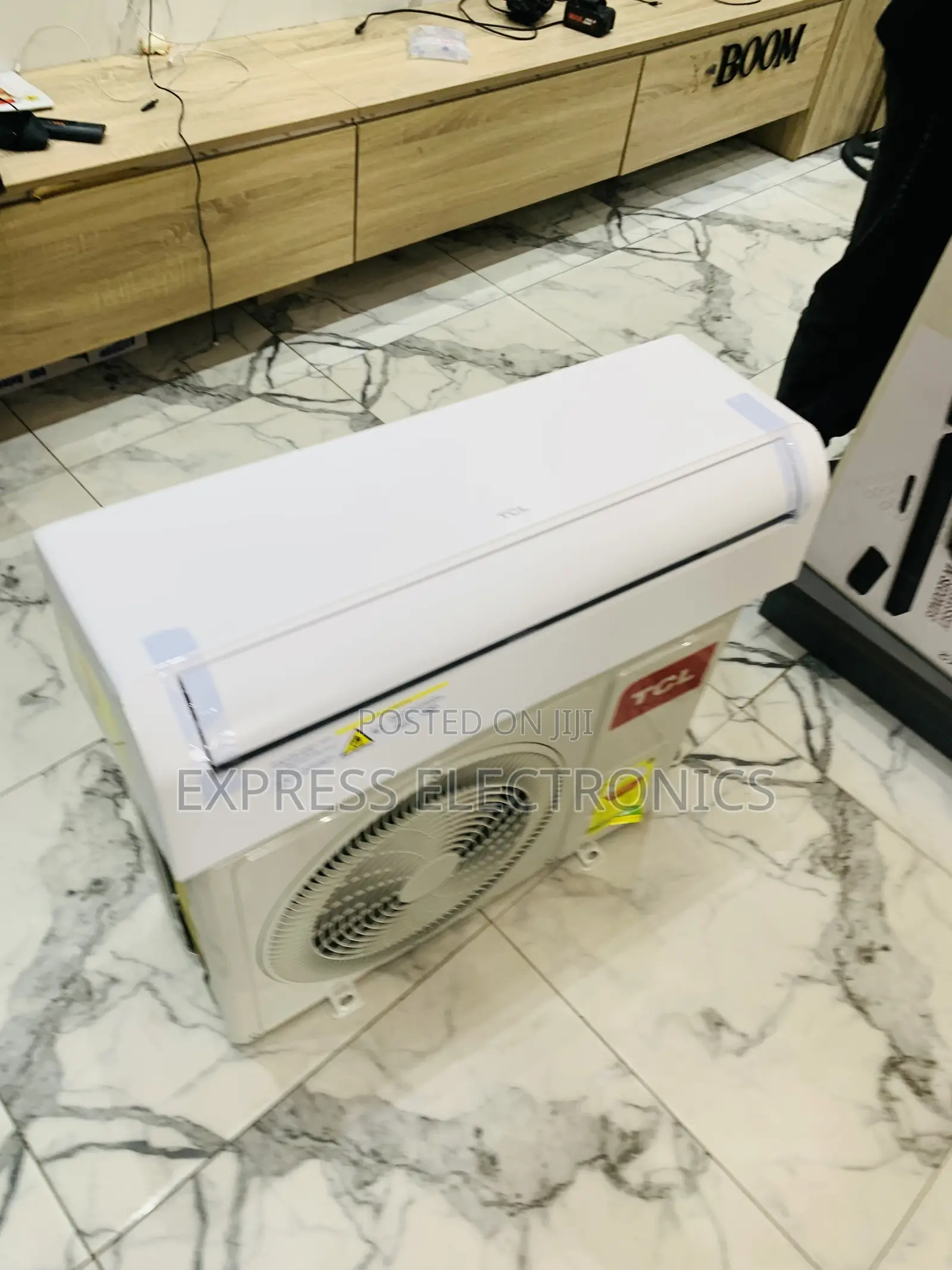 Call and Order for Inverter 2.0hp TCL