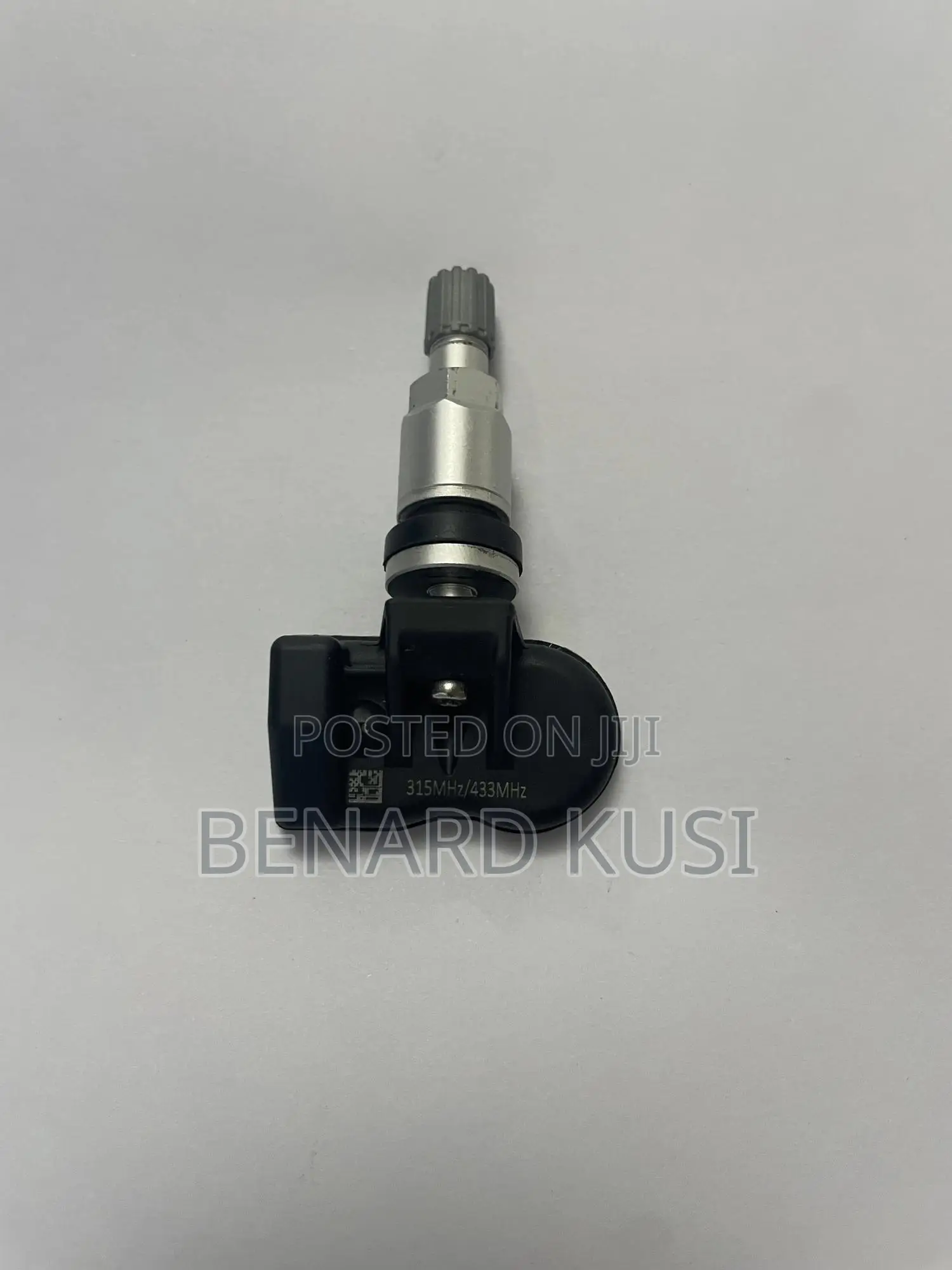 Mercedes Benz TPMS Sensor 2012-2025