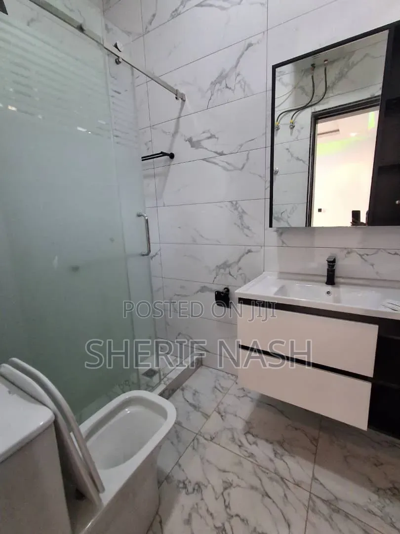 4bdrm Duplex in Agbogba, Accra Metropolitan for sale