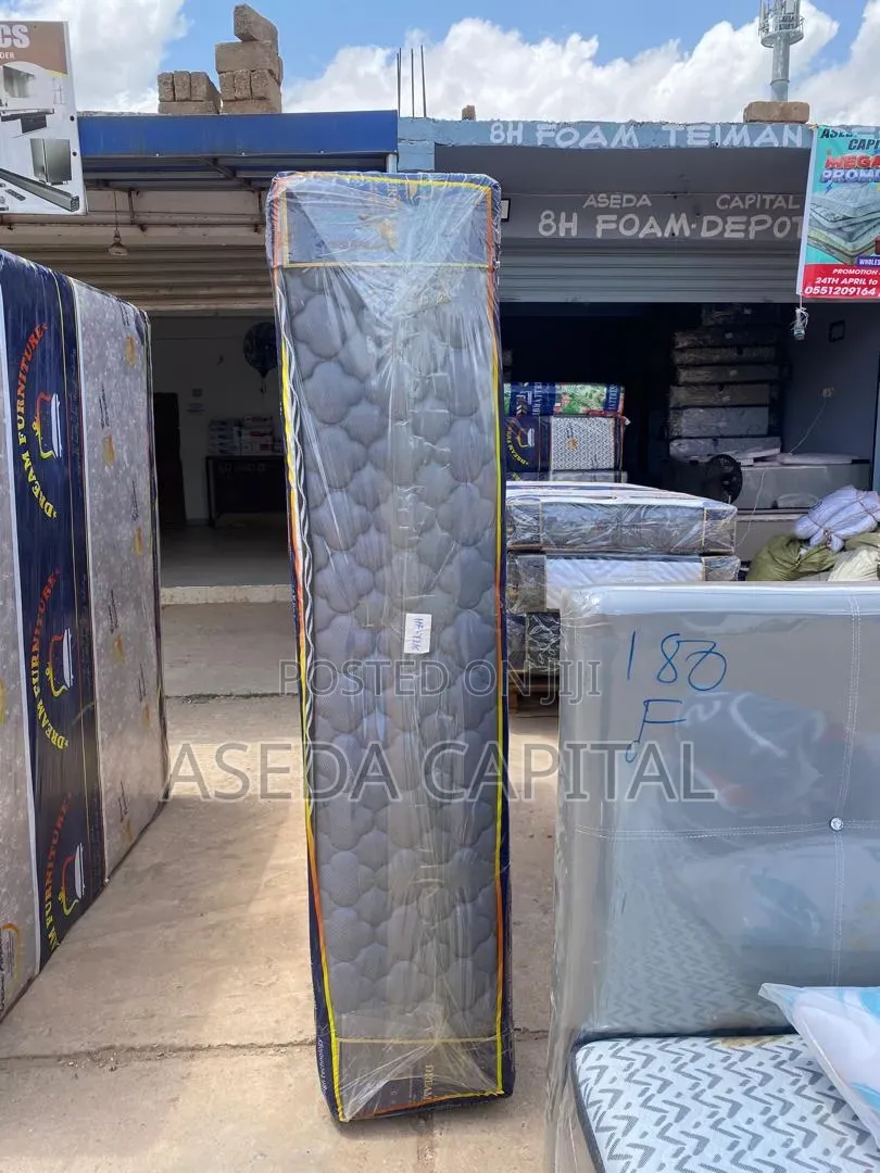 Queen Size Mattress 16nches