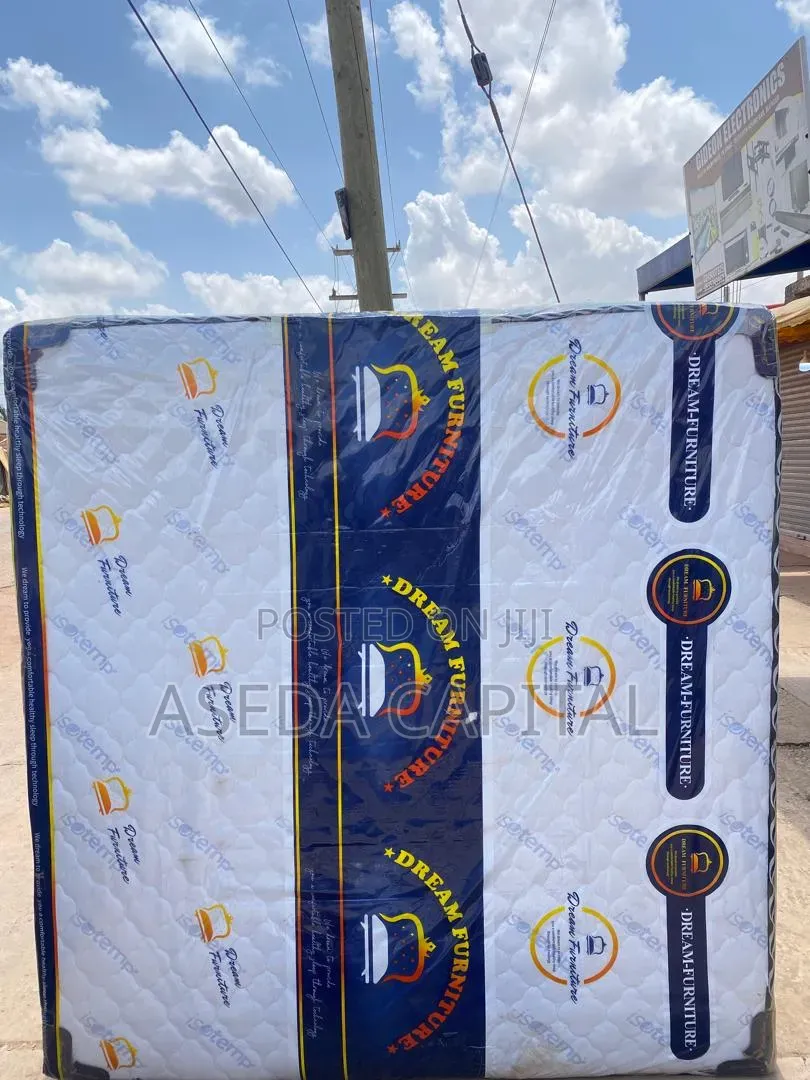 Queen Size Mattress 16nches