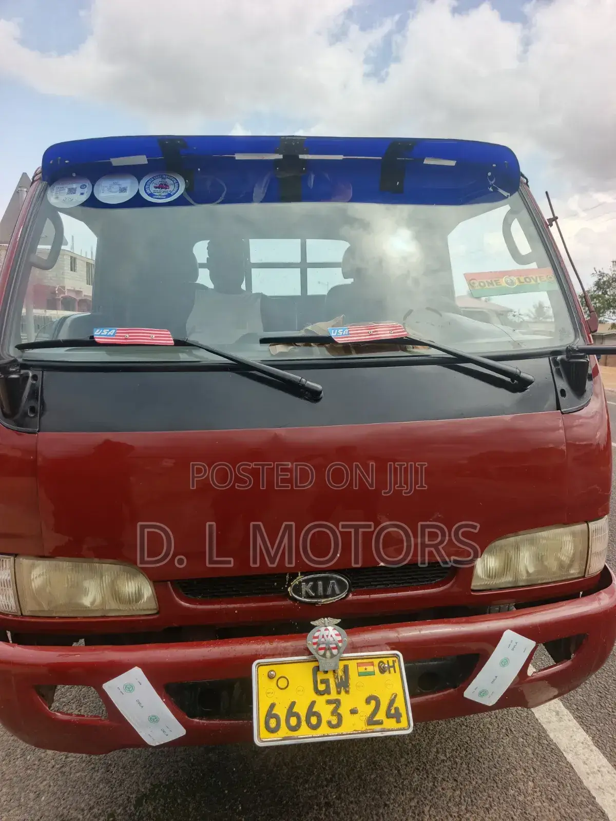 Kia Frontier.4