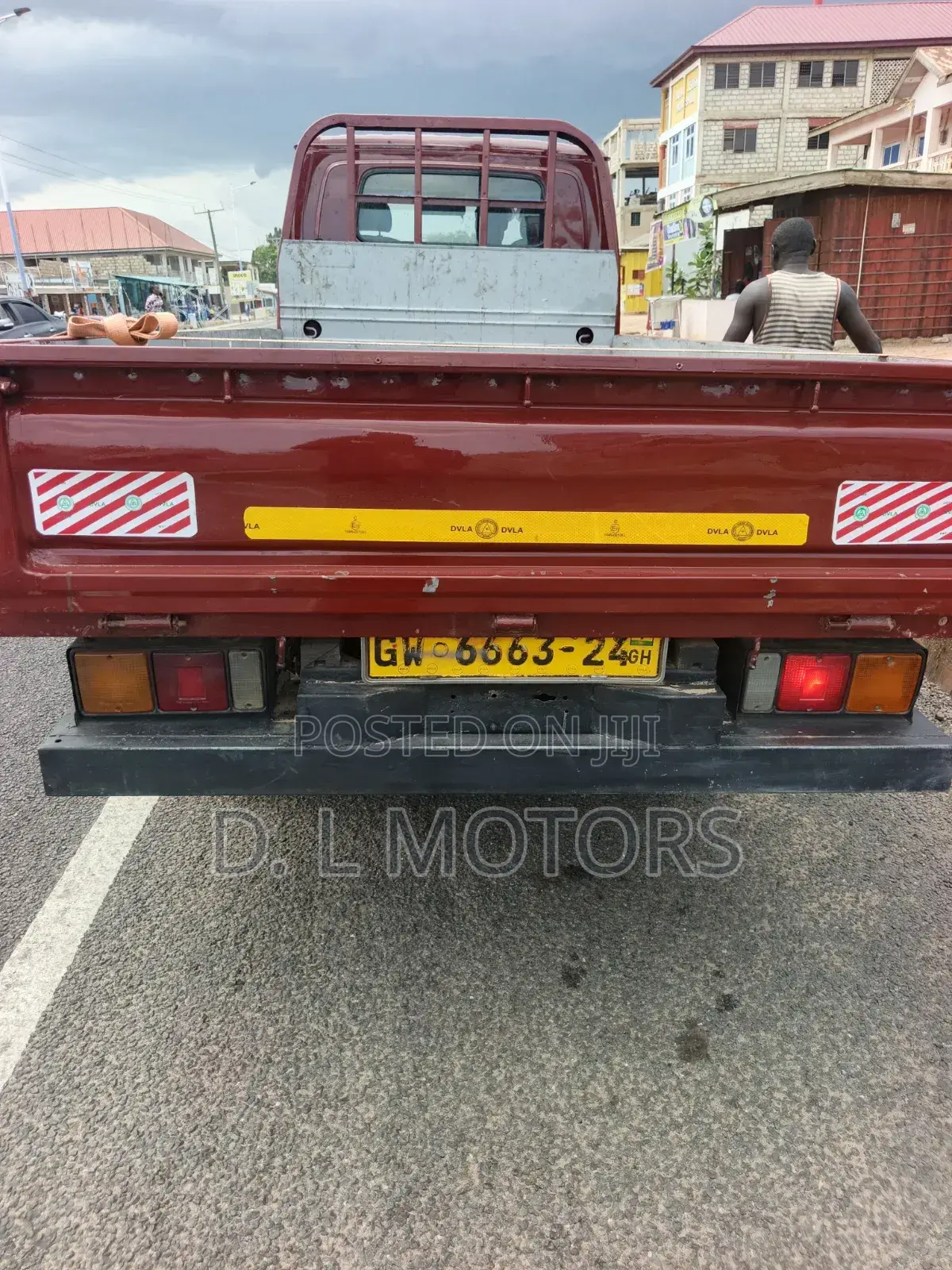 Kia Frontier.4