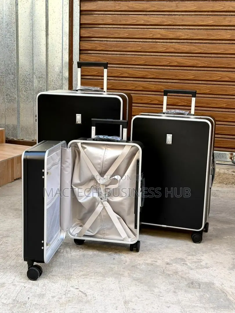 Suitcase Bags ( 3 Set )