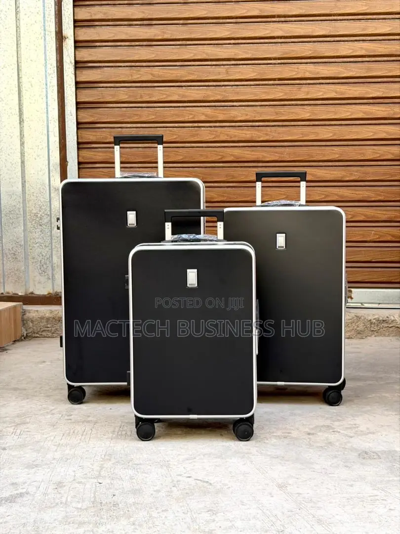 Suitcase Bags ( 3 Set )