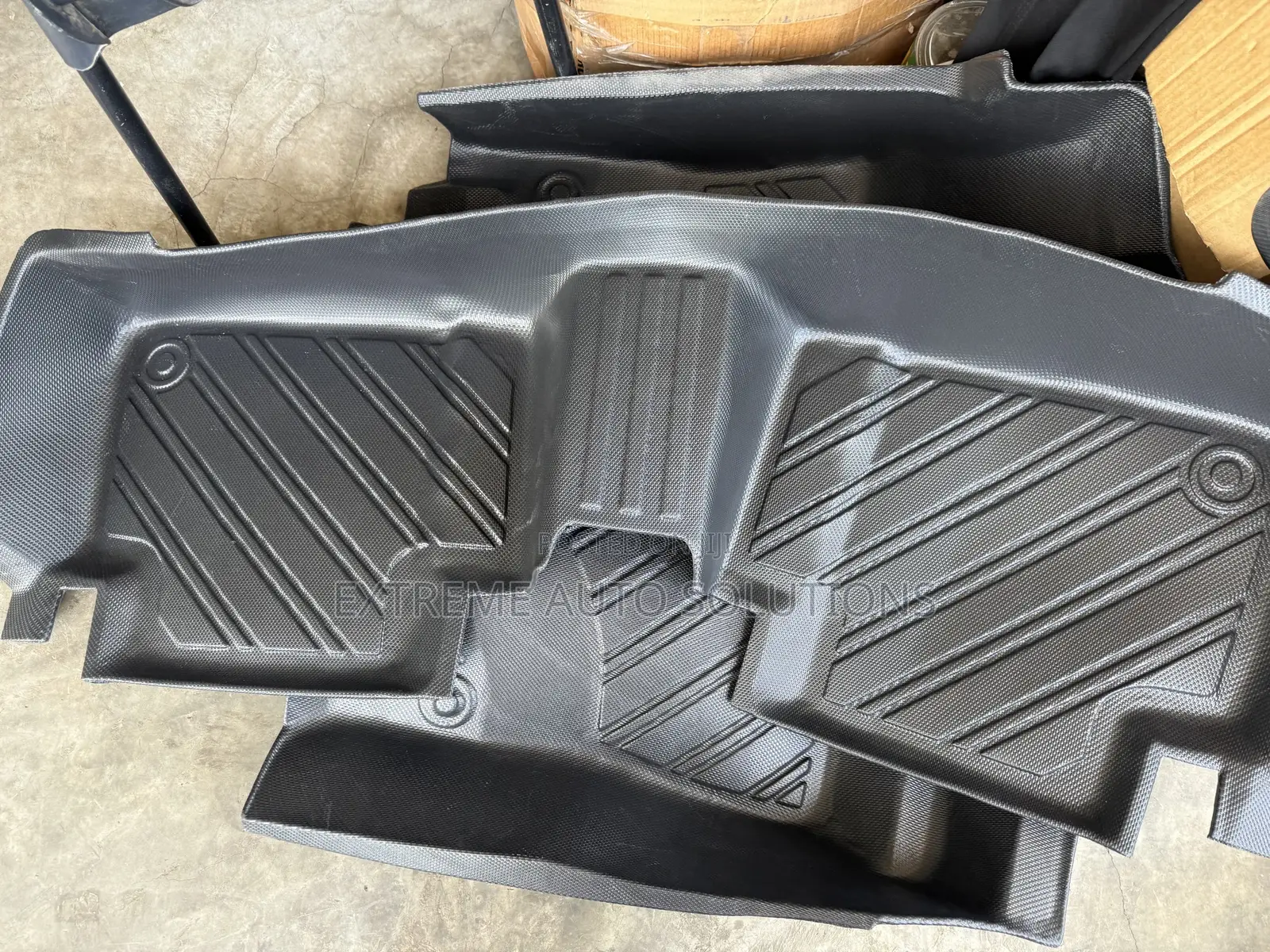 Honda Civic Floor Mat Carpet 2022 2023 2024 2025