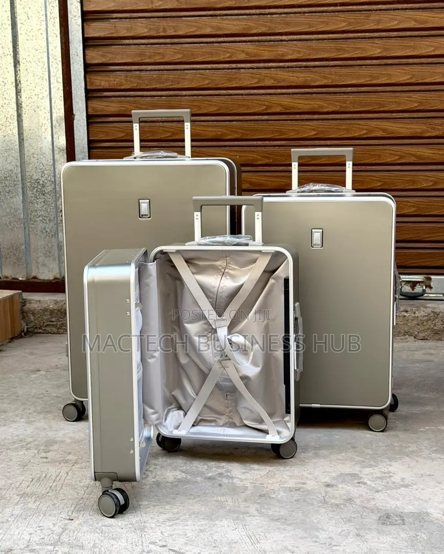 Suitcases ( Small Size Only )