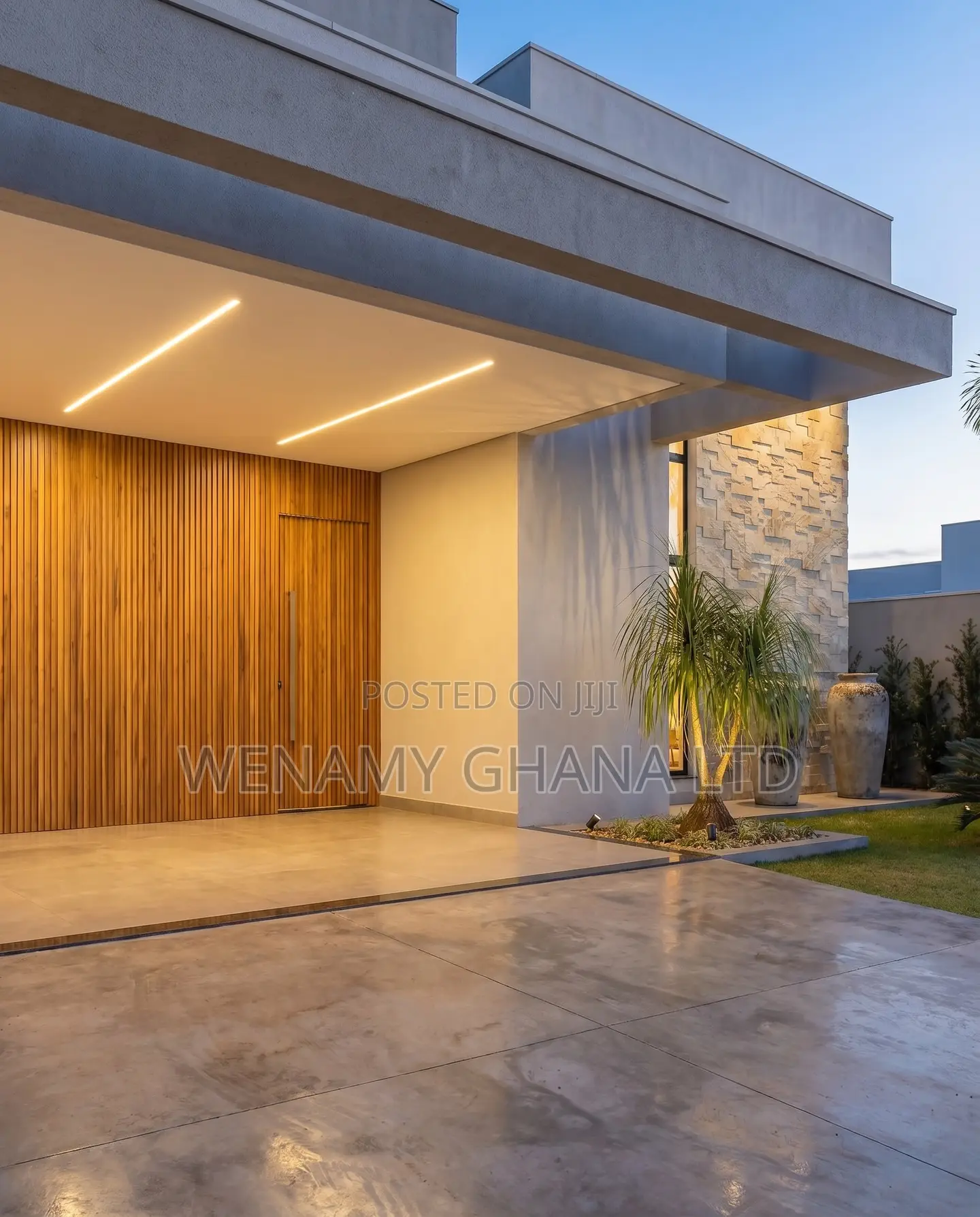 3bdrm Bungalow in Accra for sale