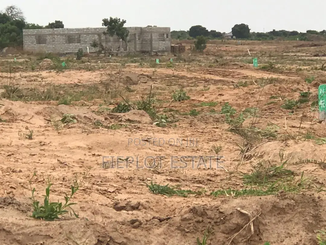 Affordable Kasoa Budumburam Land Deal