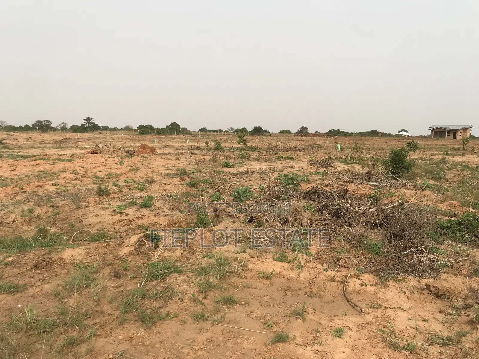 Affordable Kasoa Budumburam Land Deal