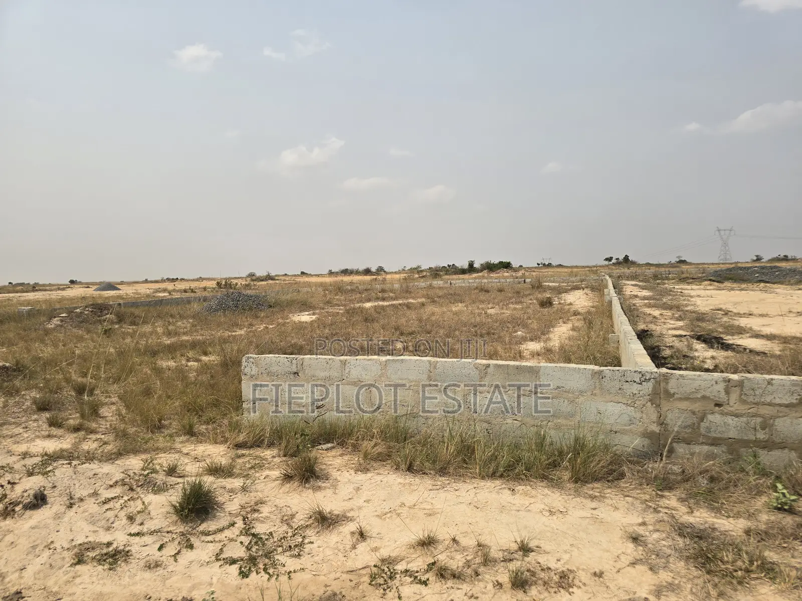 Prime Litigation-Free Land at Tsopoli – Secure Your Investment Today