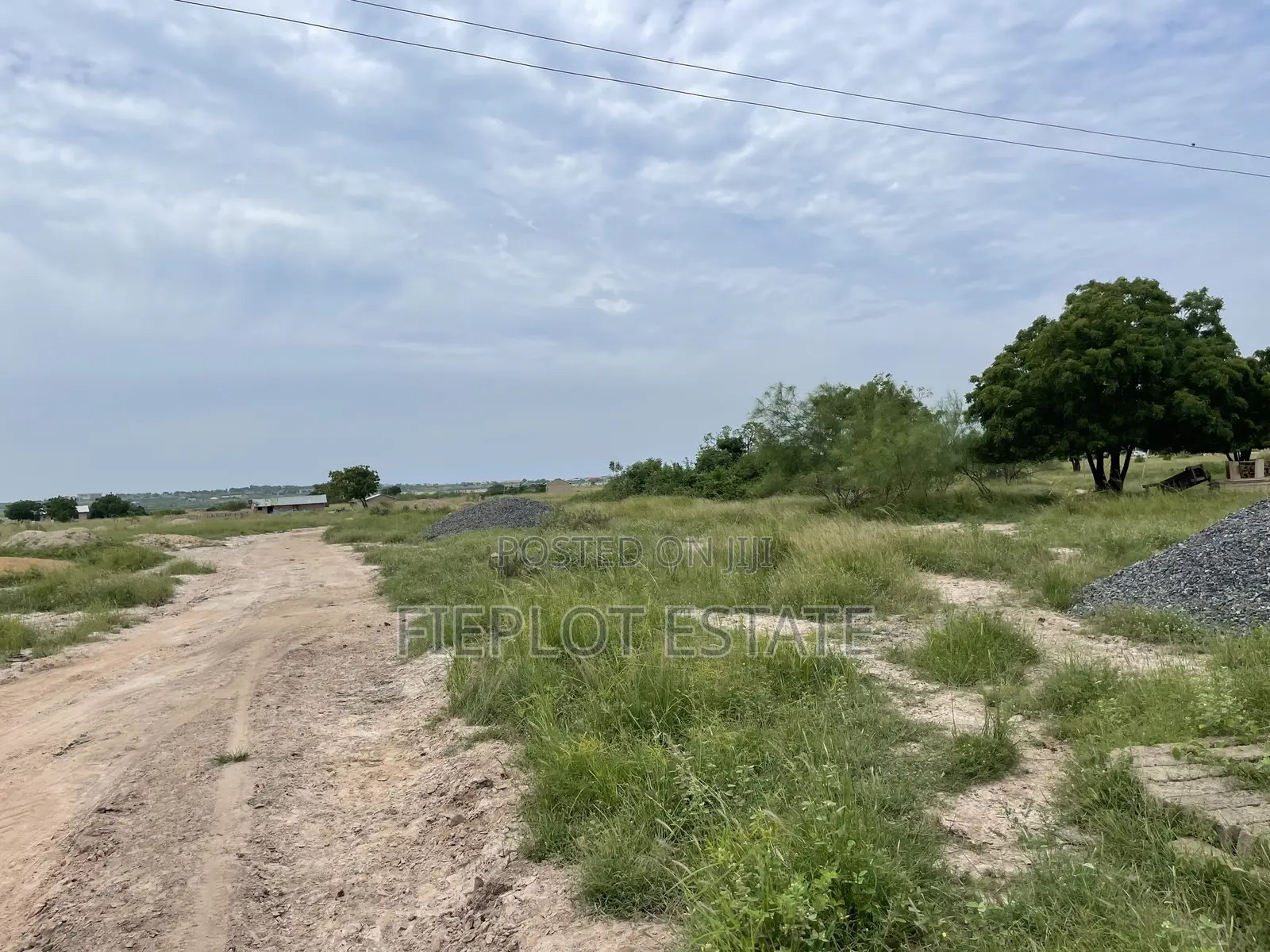 Prime Litigation-Free Land at Tsopoli – Secure Your Investment Today