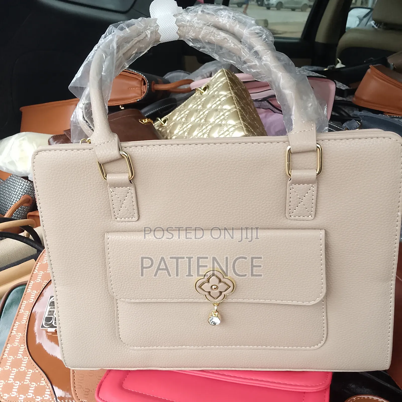 Ladies Bag