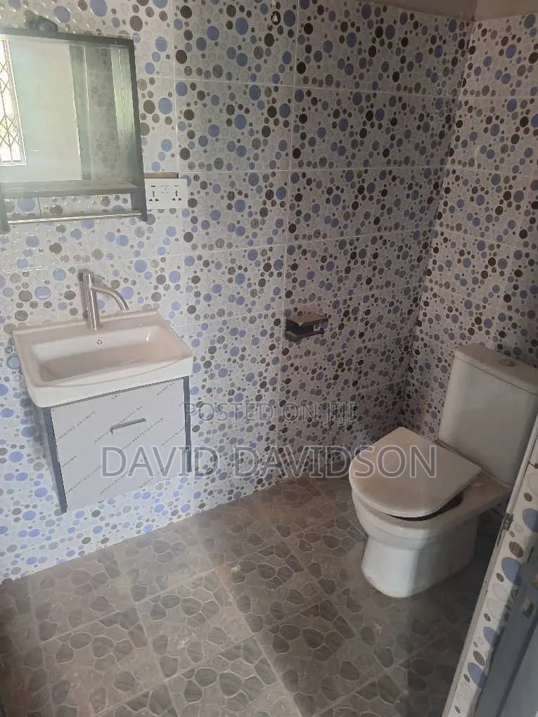 2bdrm Apartment in 2 Bedroom Apartment, Tema Metropolitan for rent