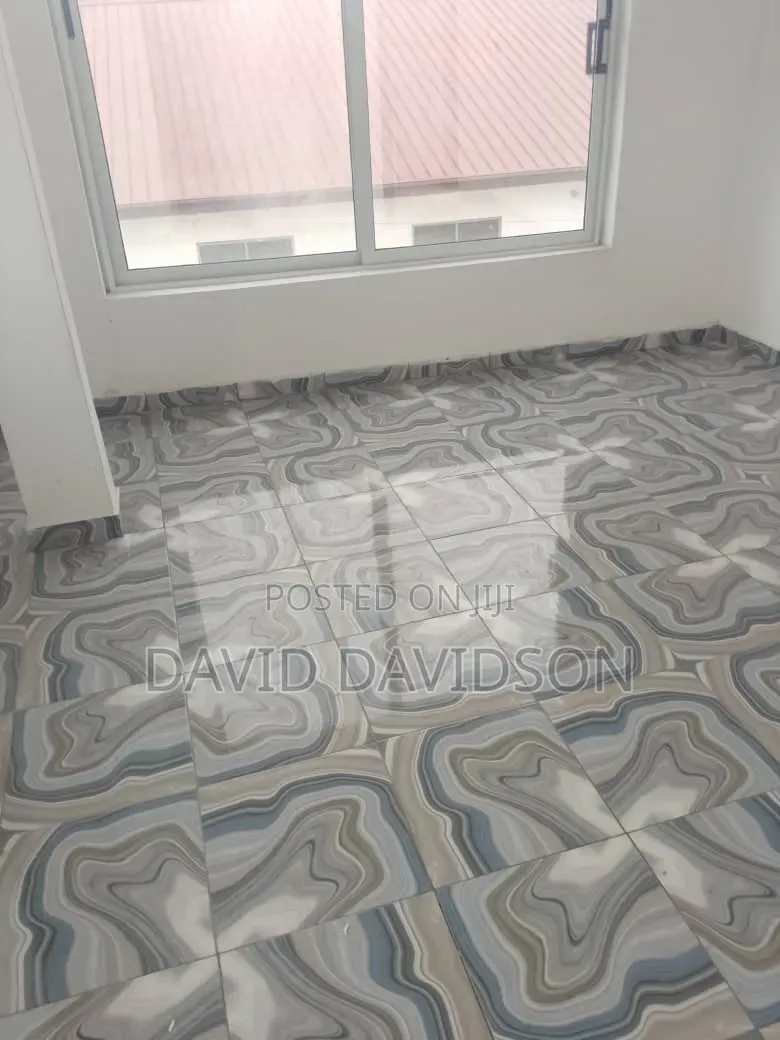 1bdrm Apartment in Chamber And Hall, Tema Metropolitan for rent