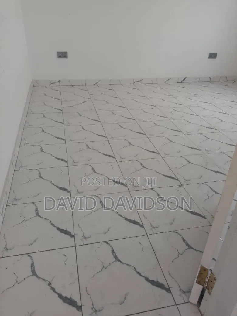 1bdrm Apartment in Chamber And Hall, Tema Metropolitan for rent