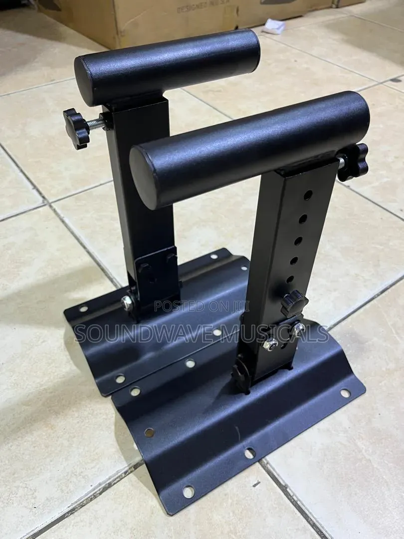 Well Mount Stand