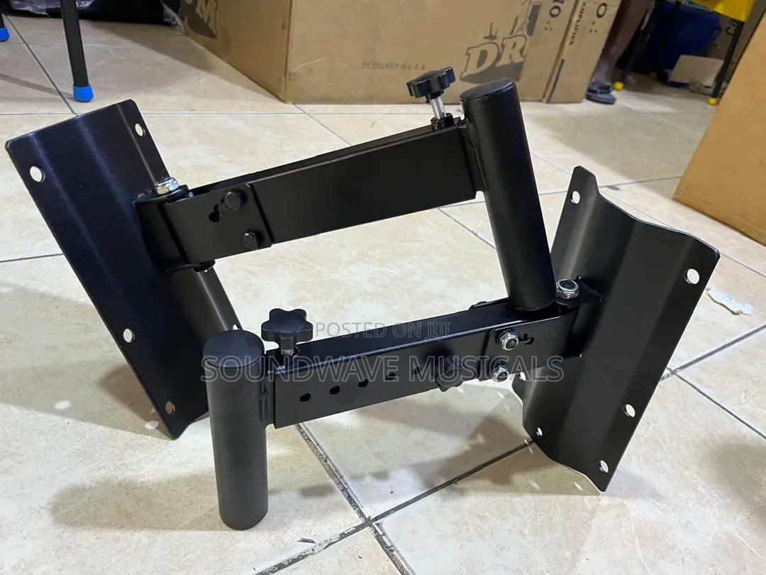 Well Mount Stand