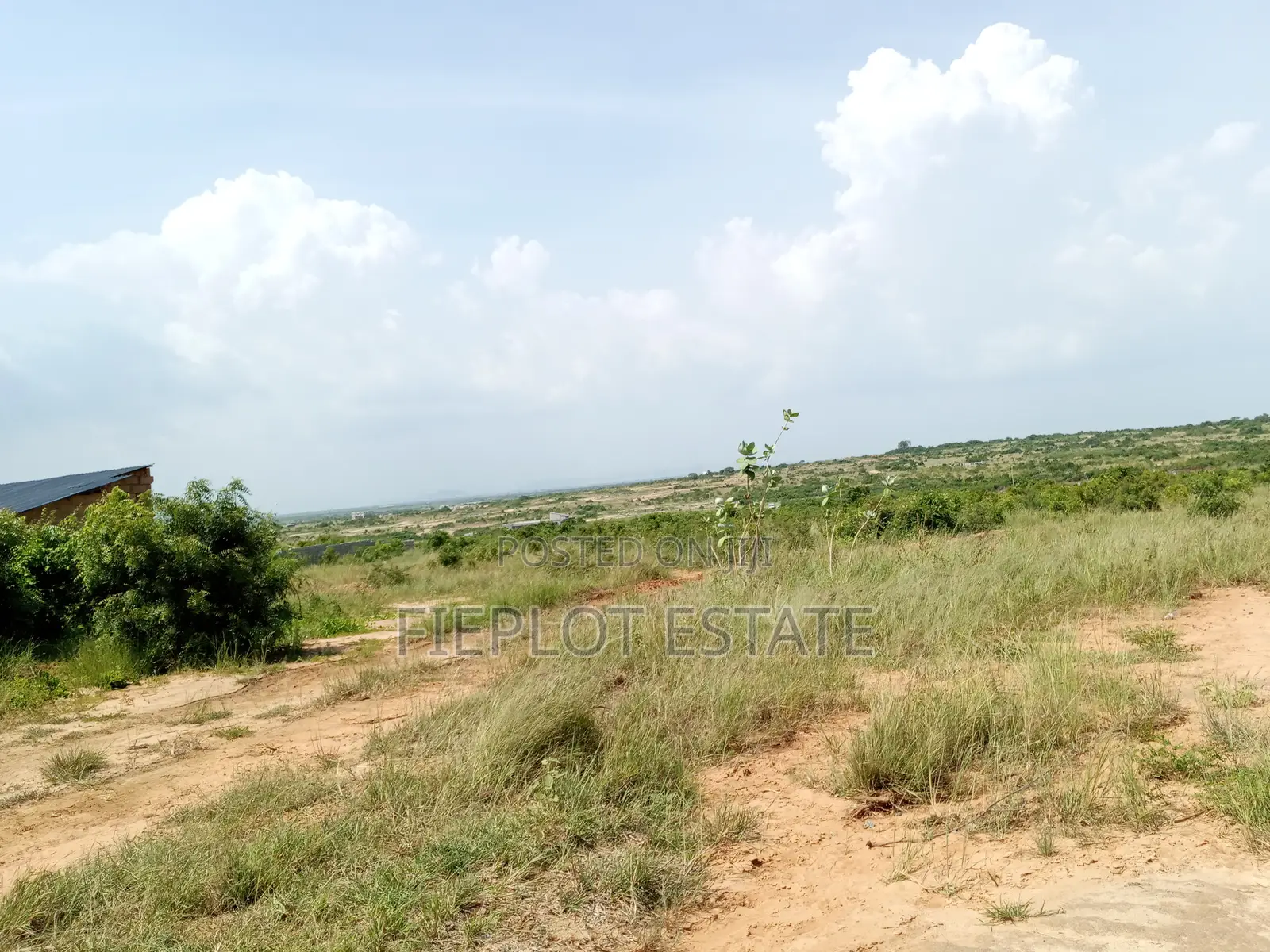 Your Dream Plot Awaits at Dawhenya, Buerko