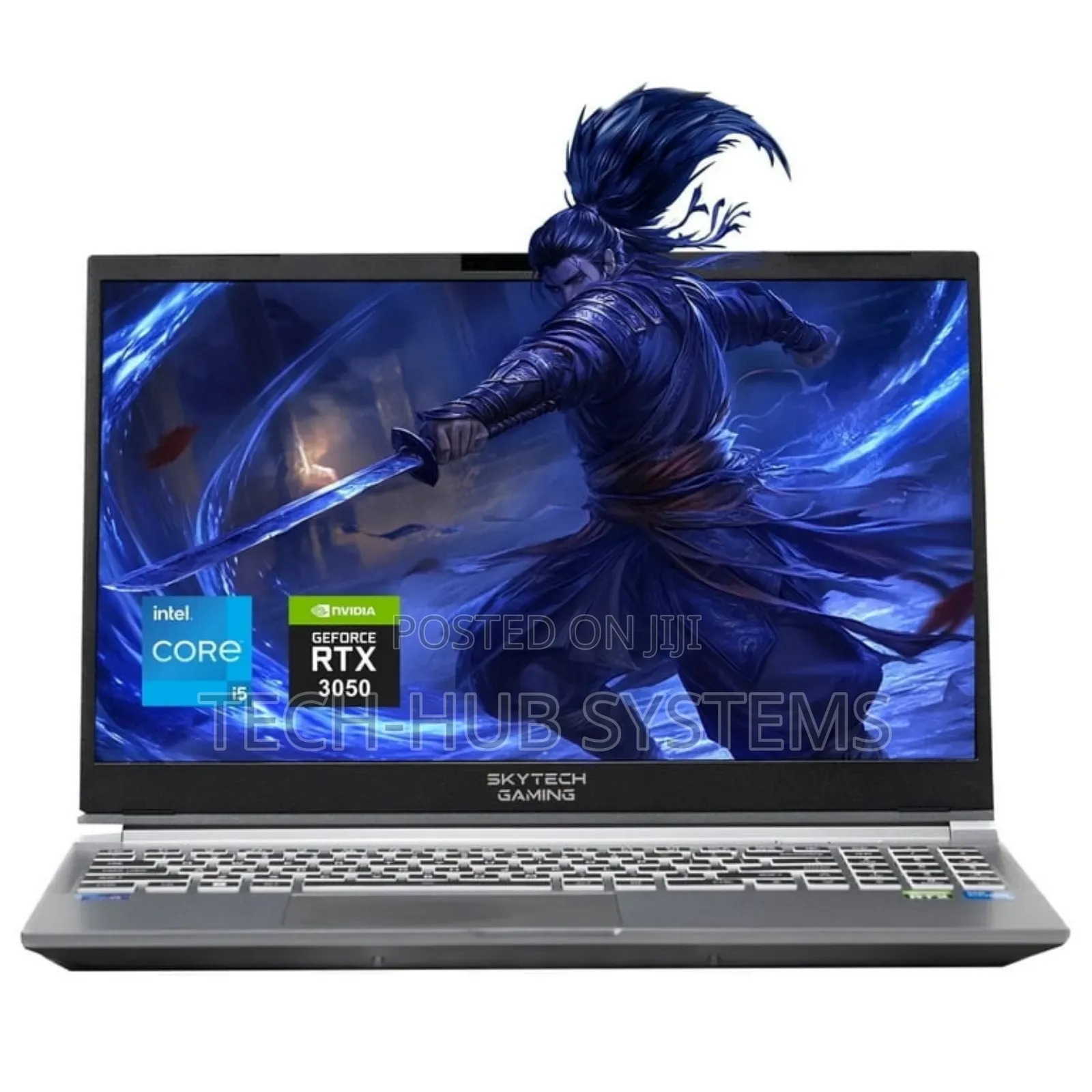 New Laptop 16GB Intel Core i5 SSD 1T