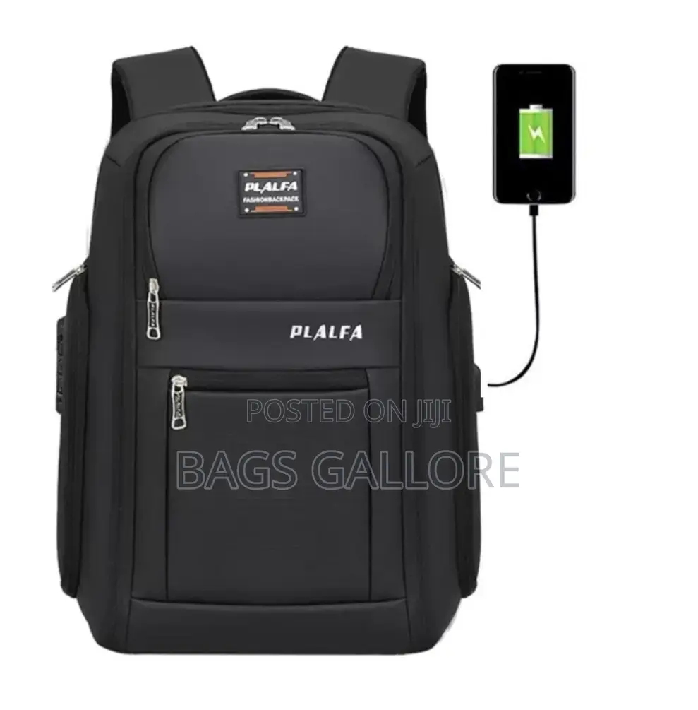 Nice Backpack